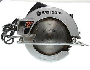 BLACK DECKER 7391 CIRCULAR SAW Buya